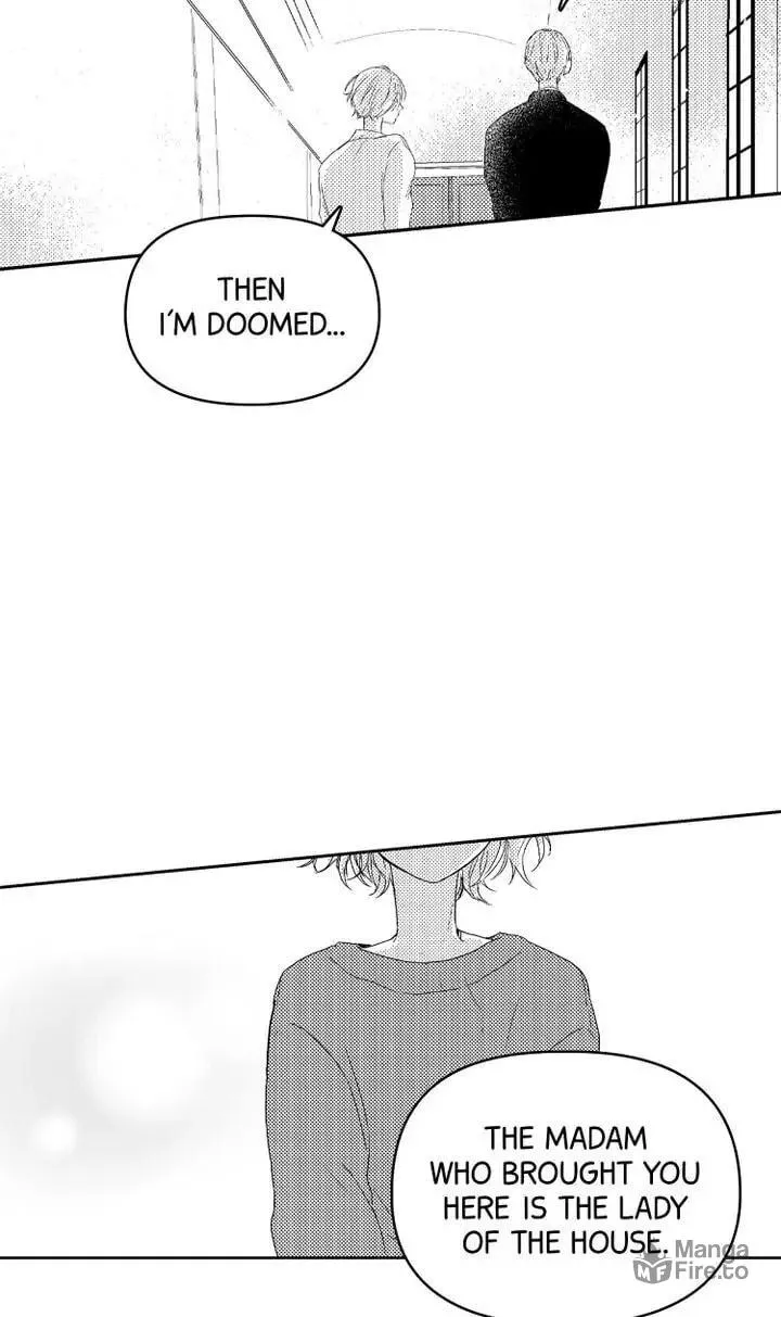 Read Adios April chapter 4 image 14 on Lezhin