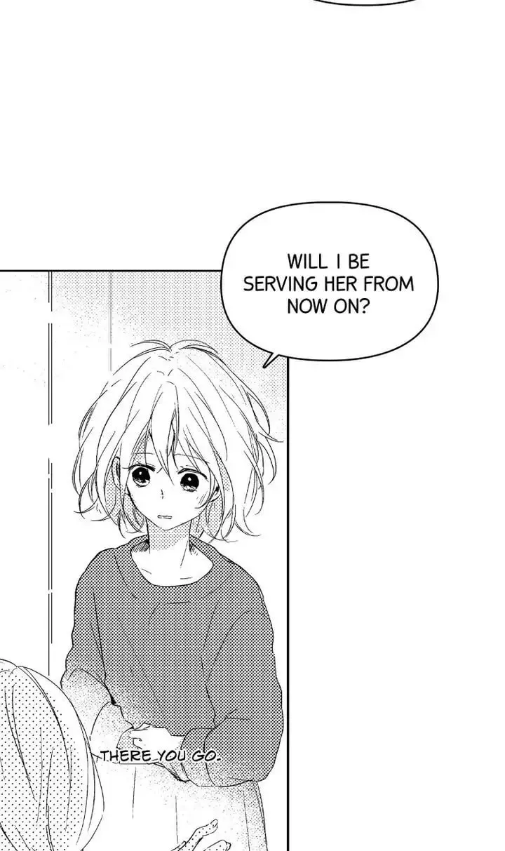 Read Adios April chapter 4 image 15 on Lezhin