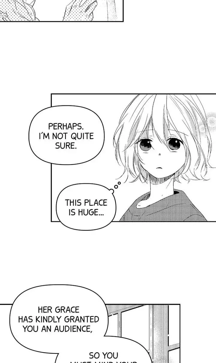 Read Adios April chapter 4 image 16 on Lezhin
