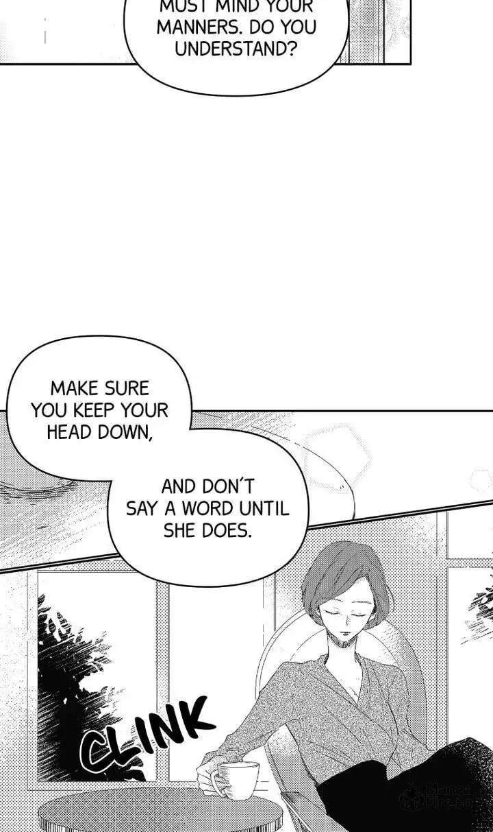 Read Adios April chapter 4 image 17 on Lezhin