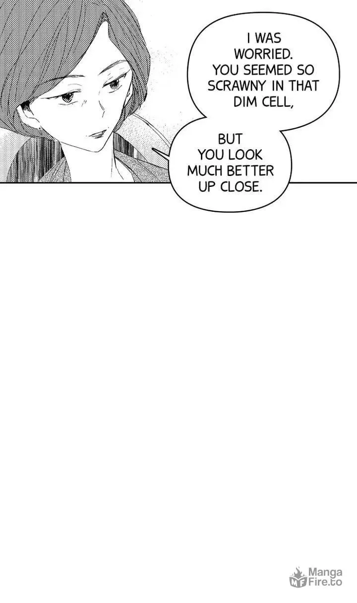Read Adios April chapter 4 image 19 on Lezhin