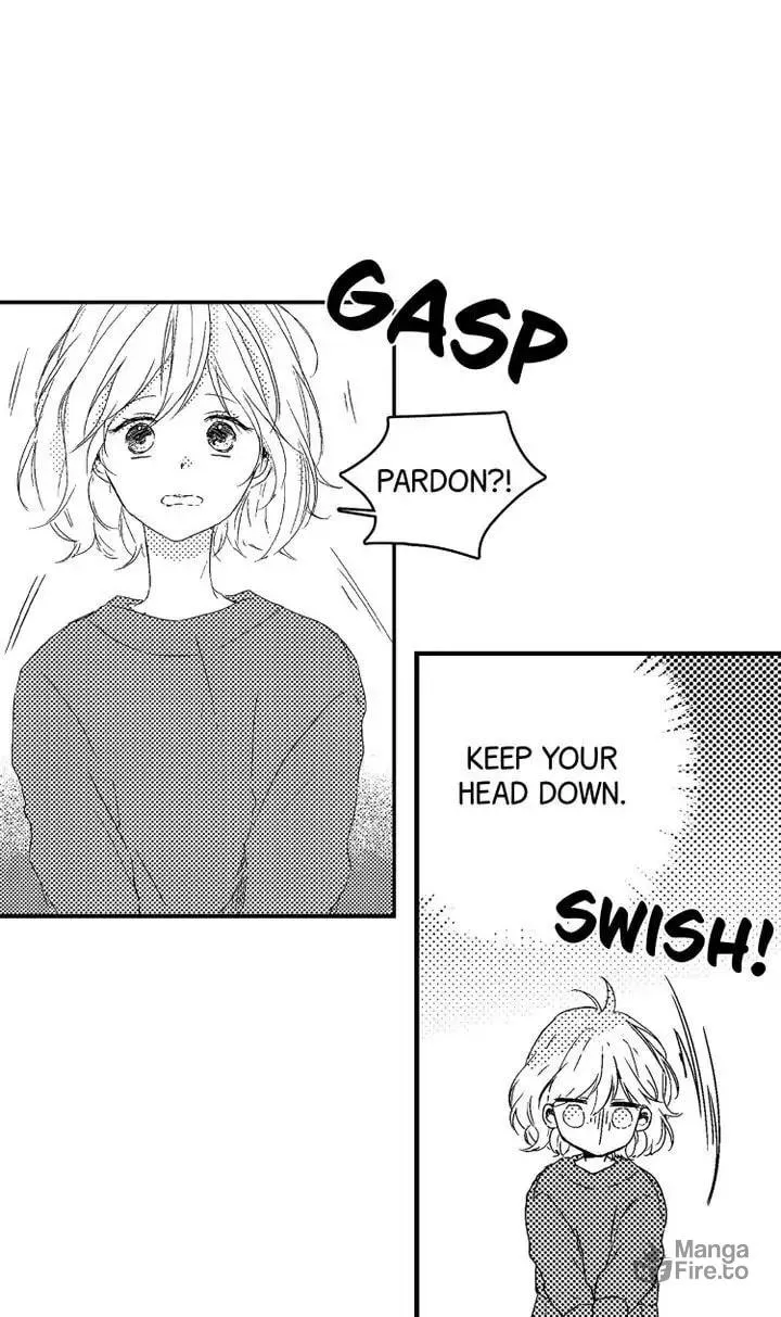 Read Adios April chapter 4 image 20 on Lezhin