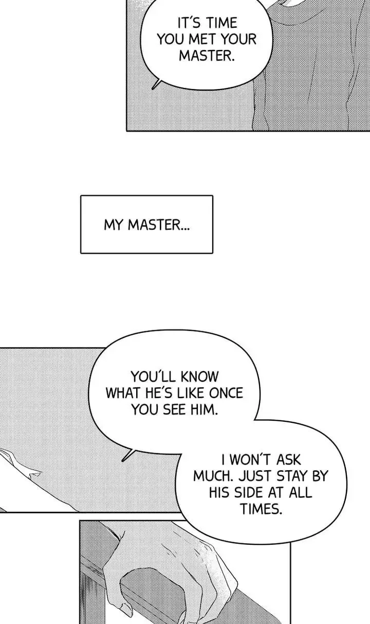 Read Adios April chapter 4 image 22 on Lezhin
