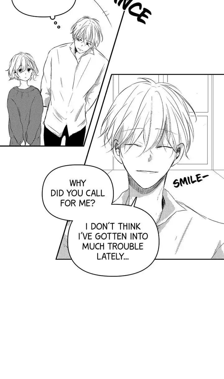 Read Adios April chapter 4 image 27 on Lezhin