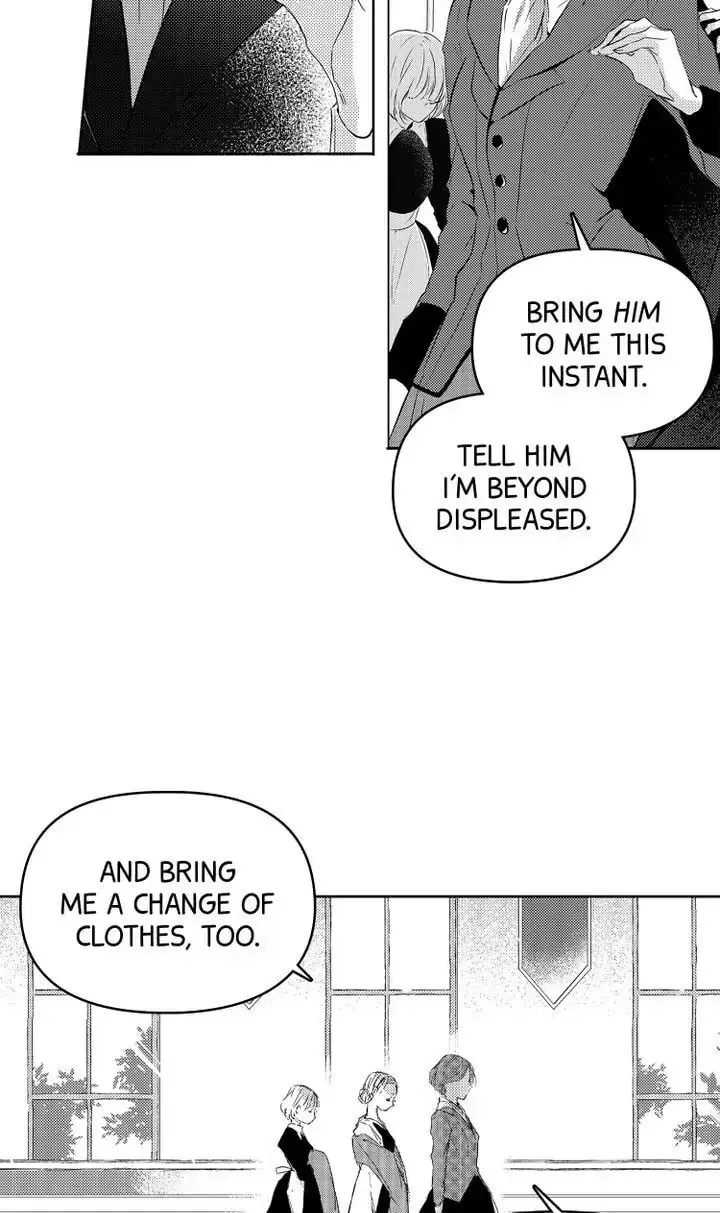 Read Adios April chapter 4 image 3 on Lezhin