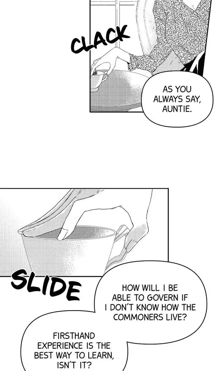 Read Adios April chapter 4 image 30 on Lezhin