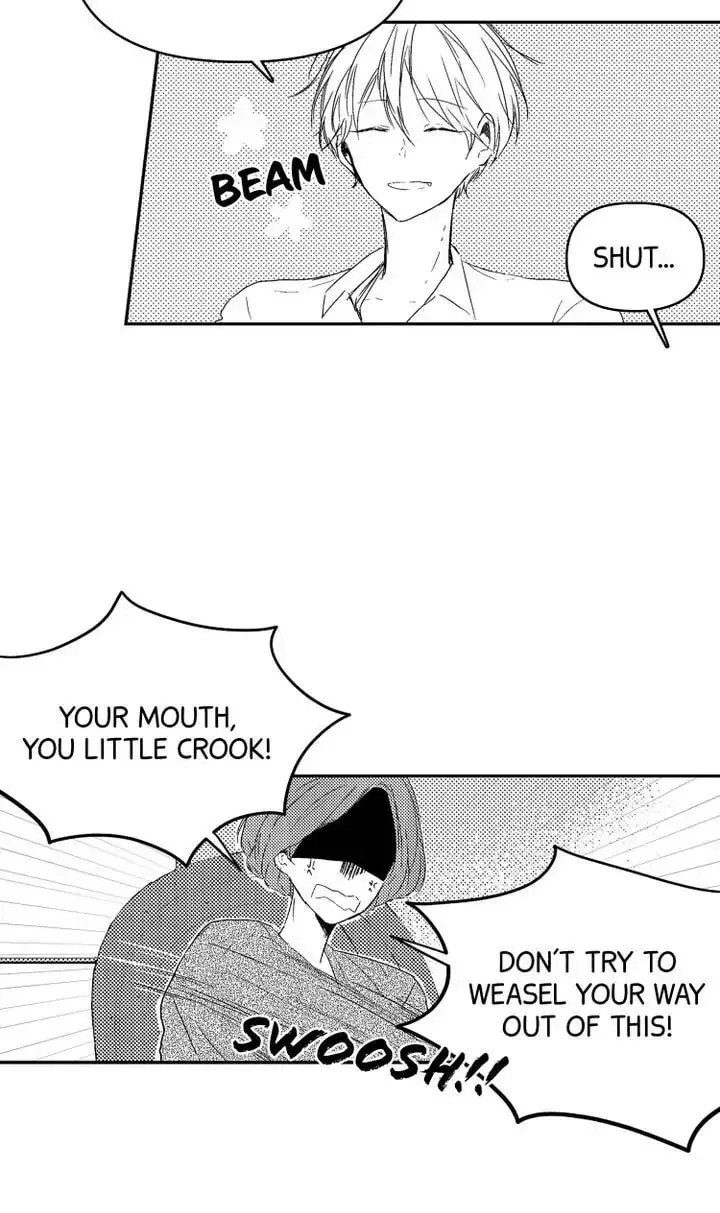Read Adios April chapter 4 image 31 on Lezhin