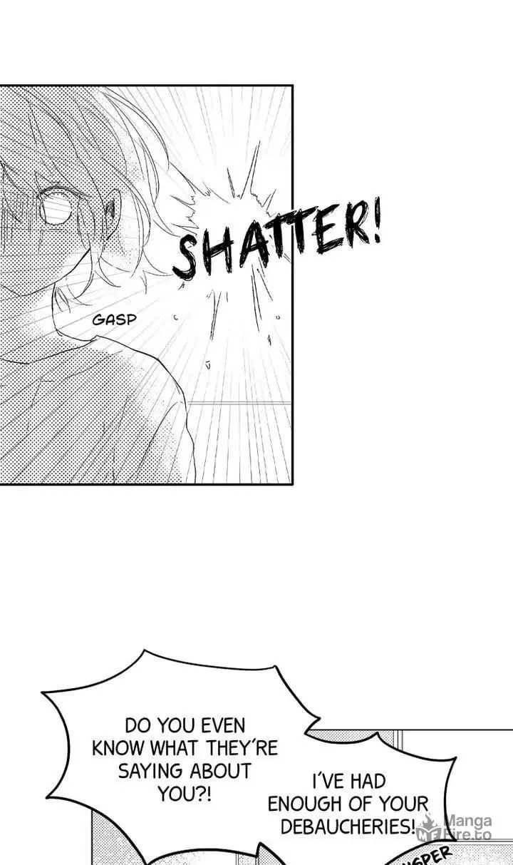 Read Adios April chapter 4 image 32 on Lezhin