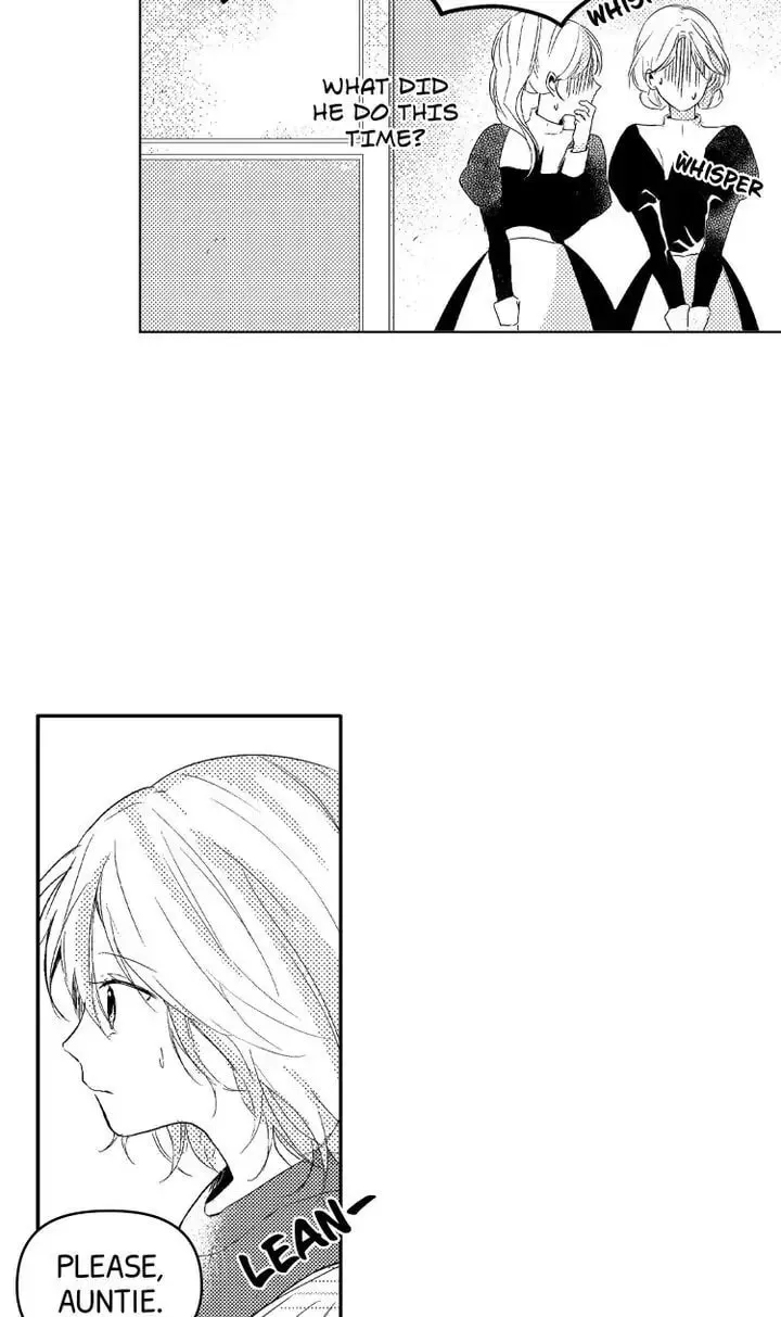 Read Adios April chapter 4 image 33 on Lezhin