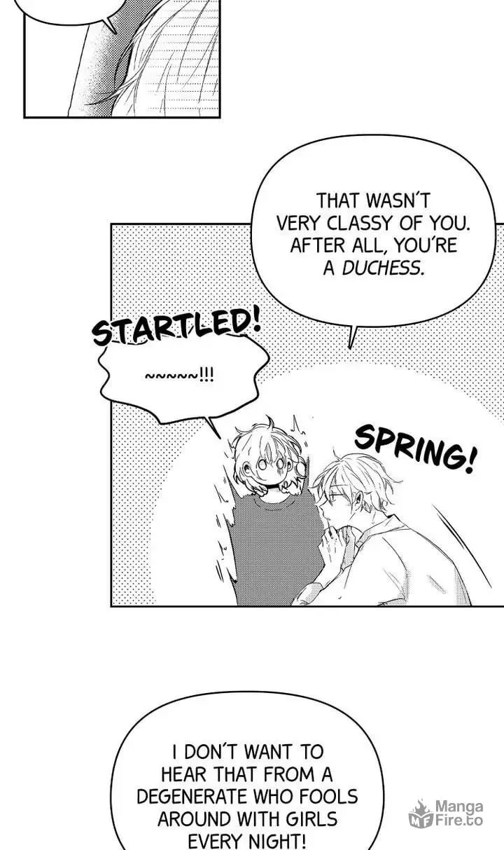Read Adios April chapter 4 image 34 on Lezhin
