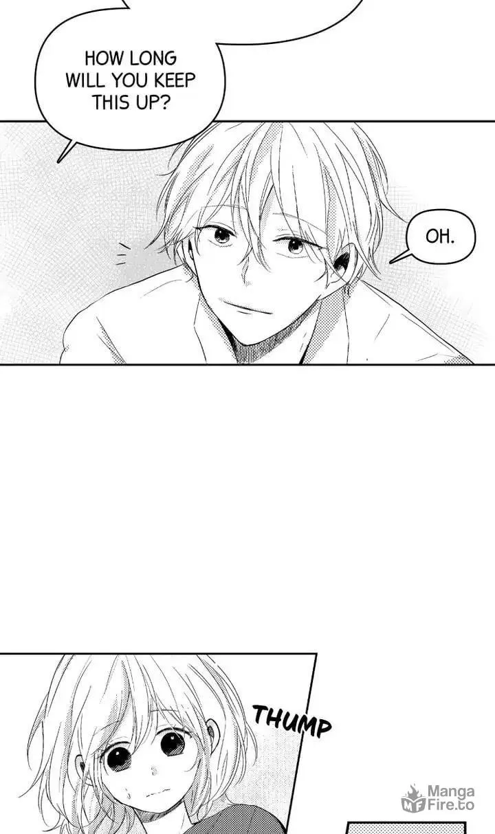 Read Adios April chapter 4 image 35 on Lezhin