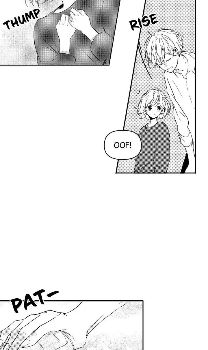 Read Adios April chapter 4 image 36 on Lezhin