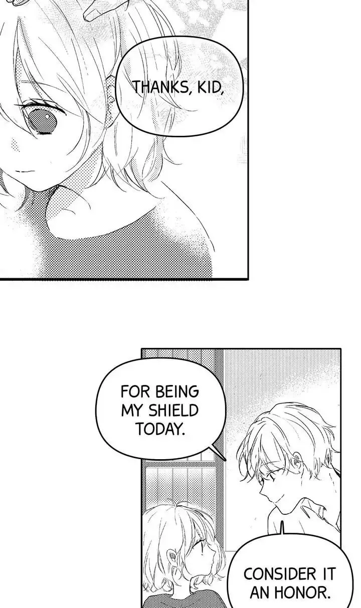 Read Adios April chapter 4 image 37 on Lezhin