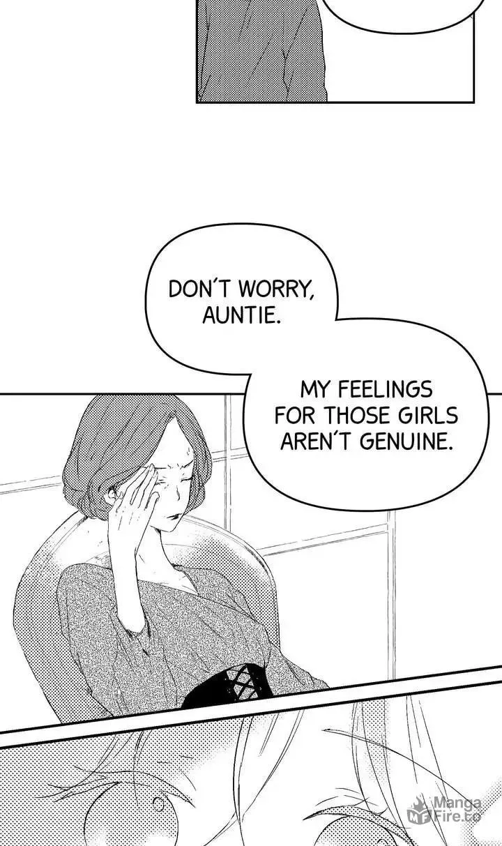 Read Adios April chapter 4 image 38 on Lezhin