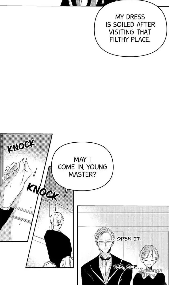 Read Adios April chapter 4 image 4 on Lezhin