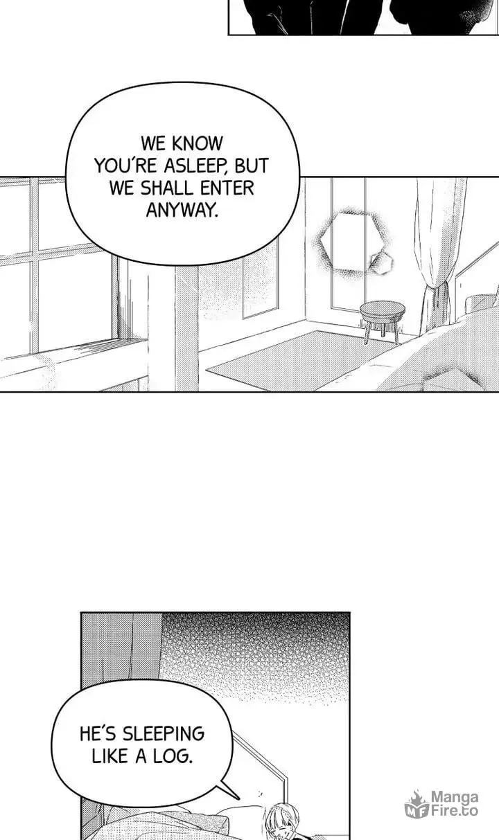 Read Adios April chapter 4 image 5 on Lezhin