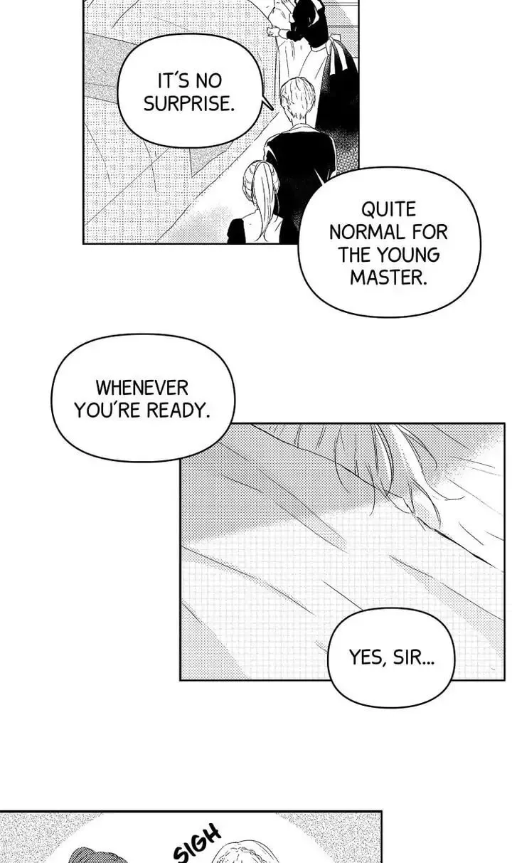 Read Adios April chapter 4 image 6 on Lezhin