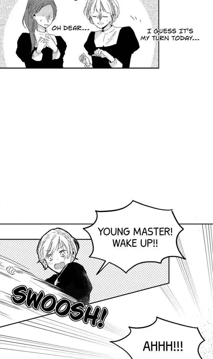 Read Adios April chapter 4 image 7 on Lezhin