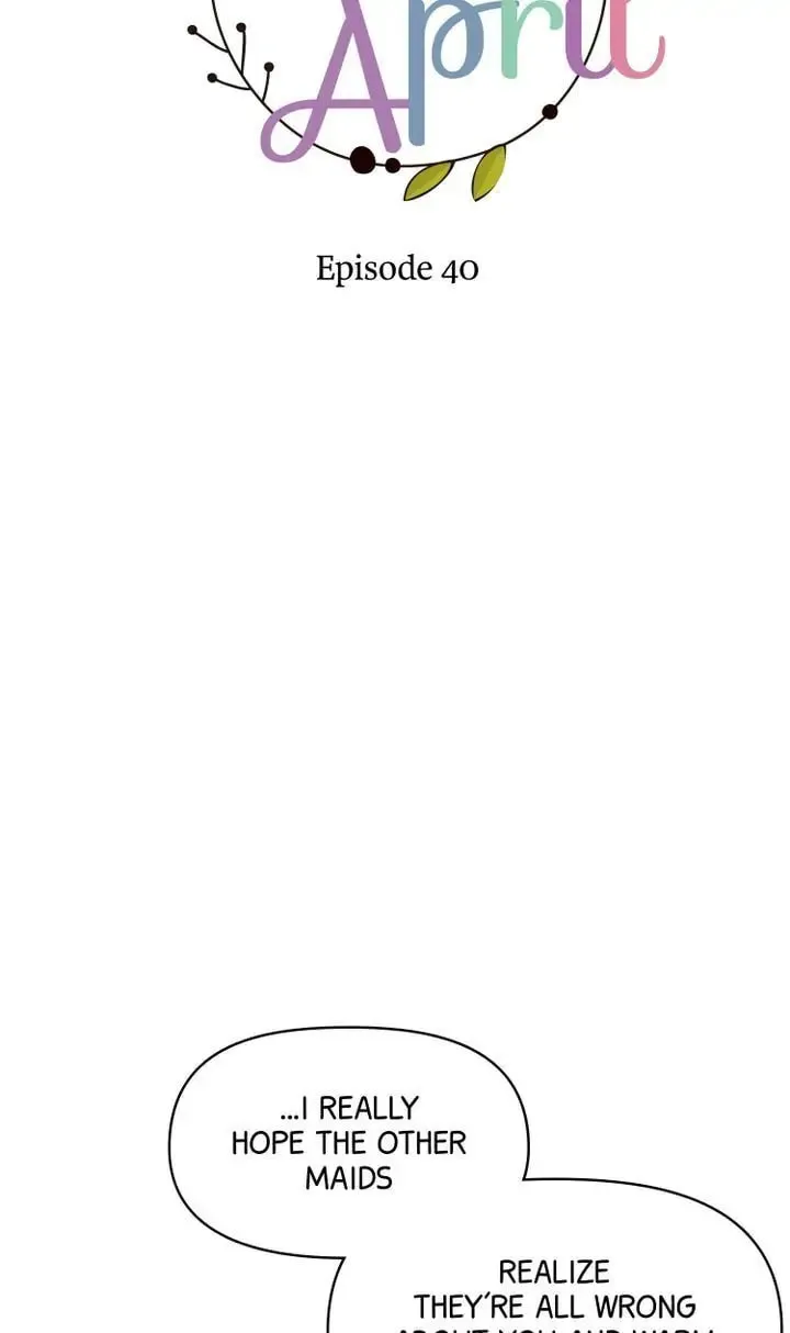 Read Adios April chapter 40 image 1 on Lezhin