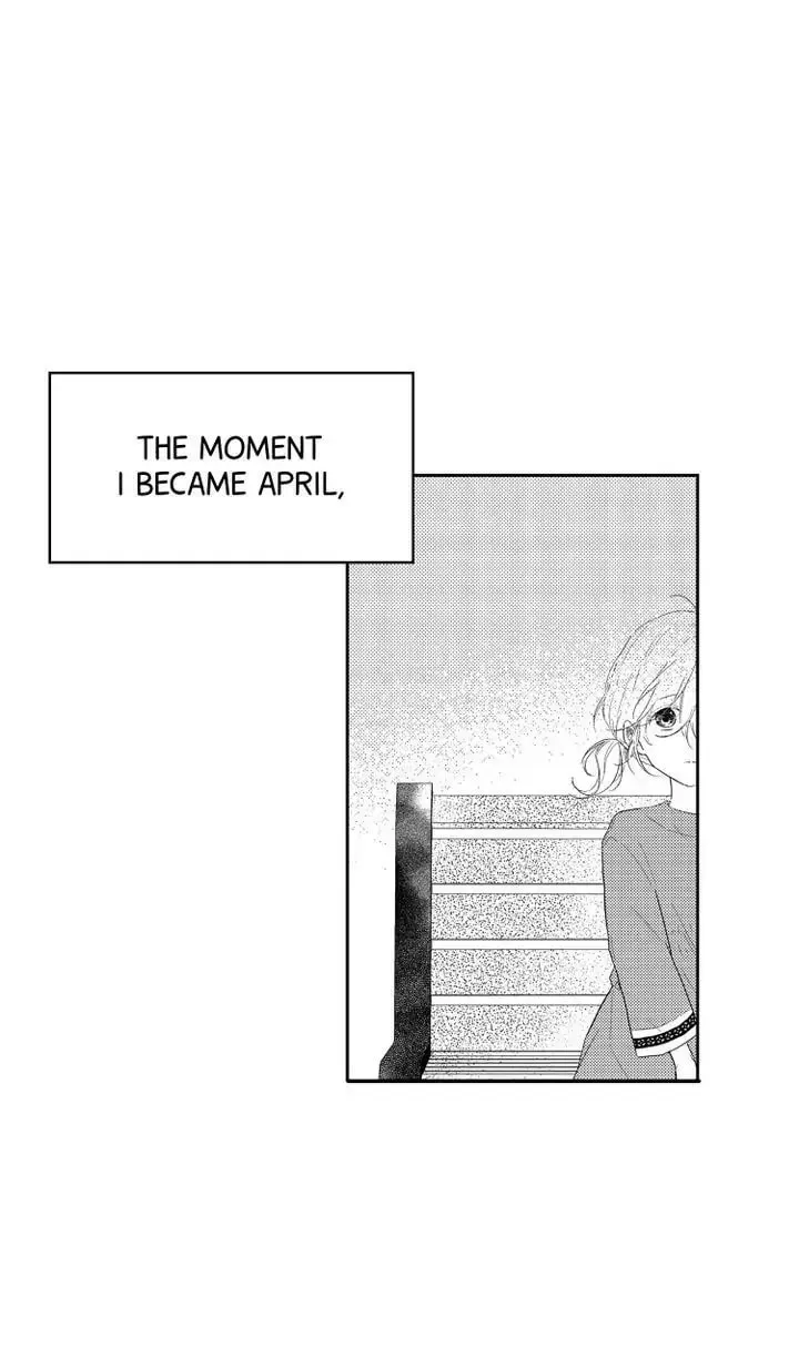 Read Adios April chapter 40 image 12 on Lezhin