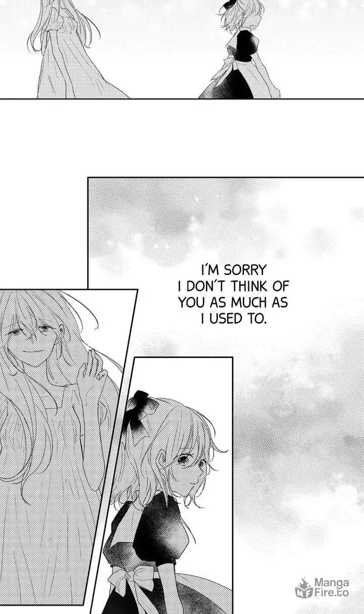 Read Adios April chapter 40 image 17 on Lezhin