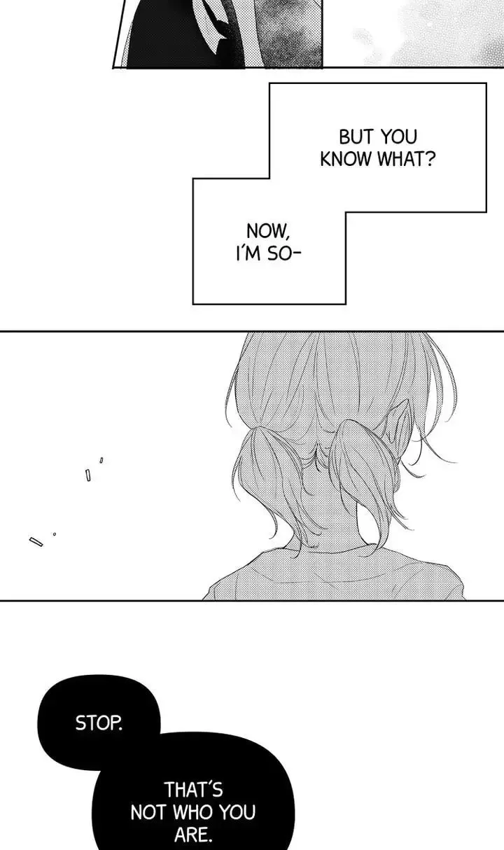 Read Adios April chapter 40 image 18 on Lezhin