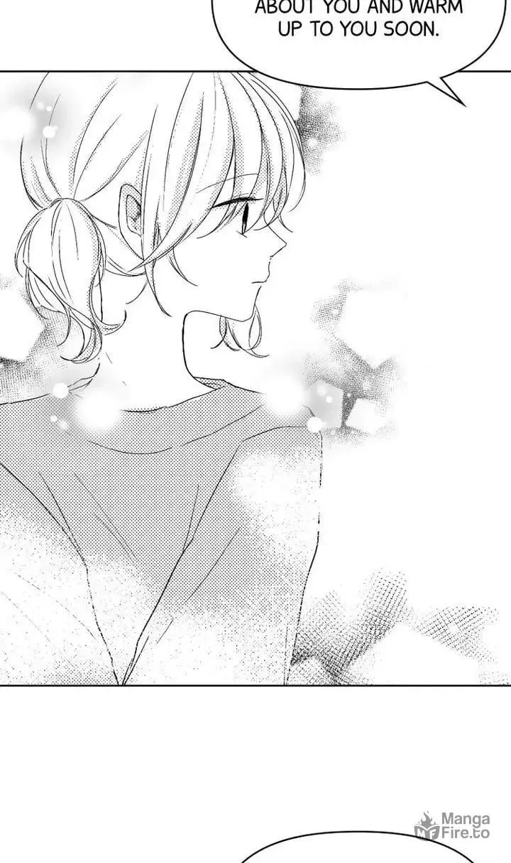 Read Adios April chapter 40 image 2 on Lezhin