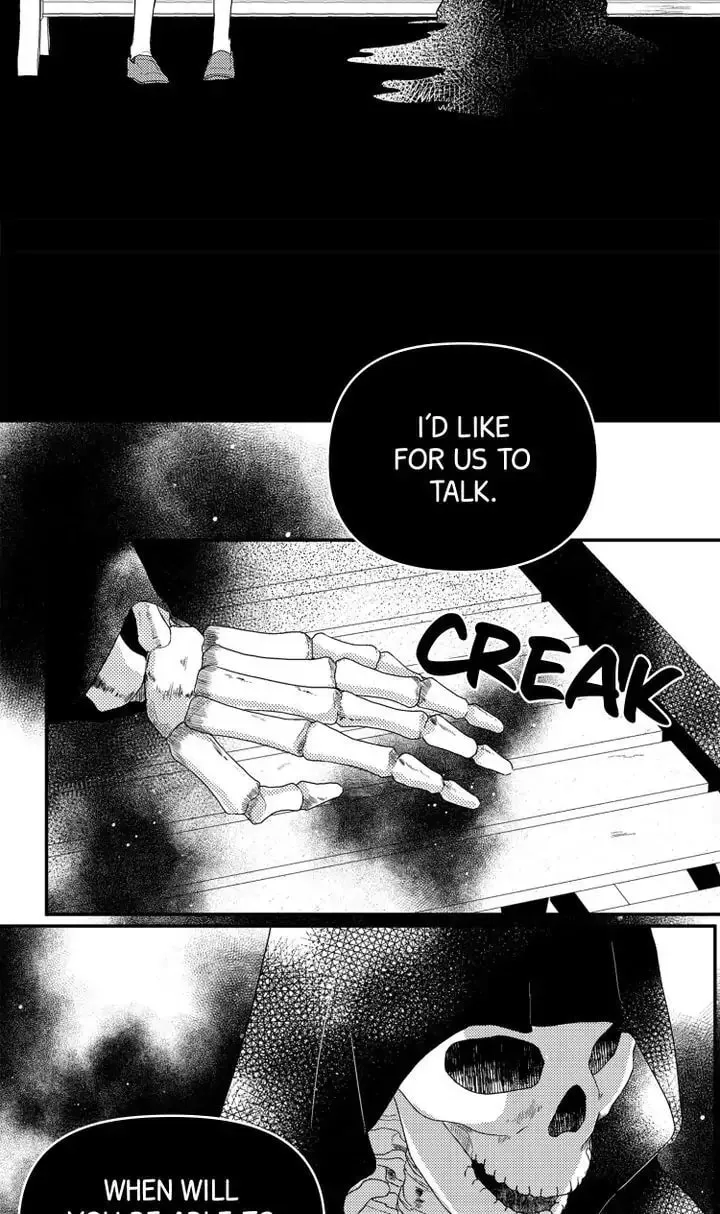 Read Adios April chapter 40 image 21 on Lezhin