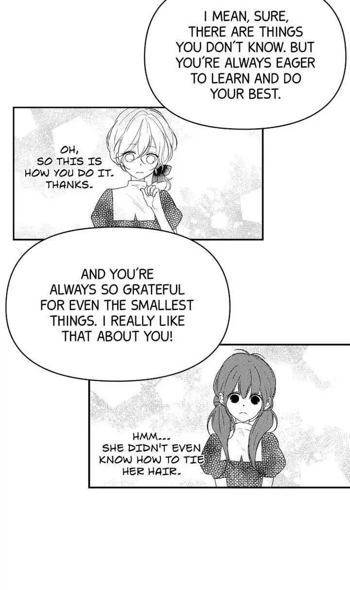 Read Adios April chapter 40 image 3 on Lezhin