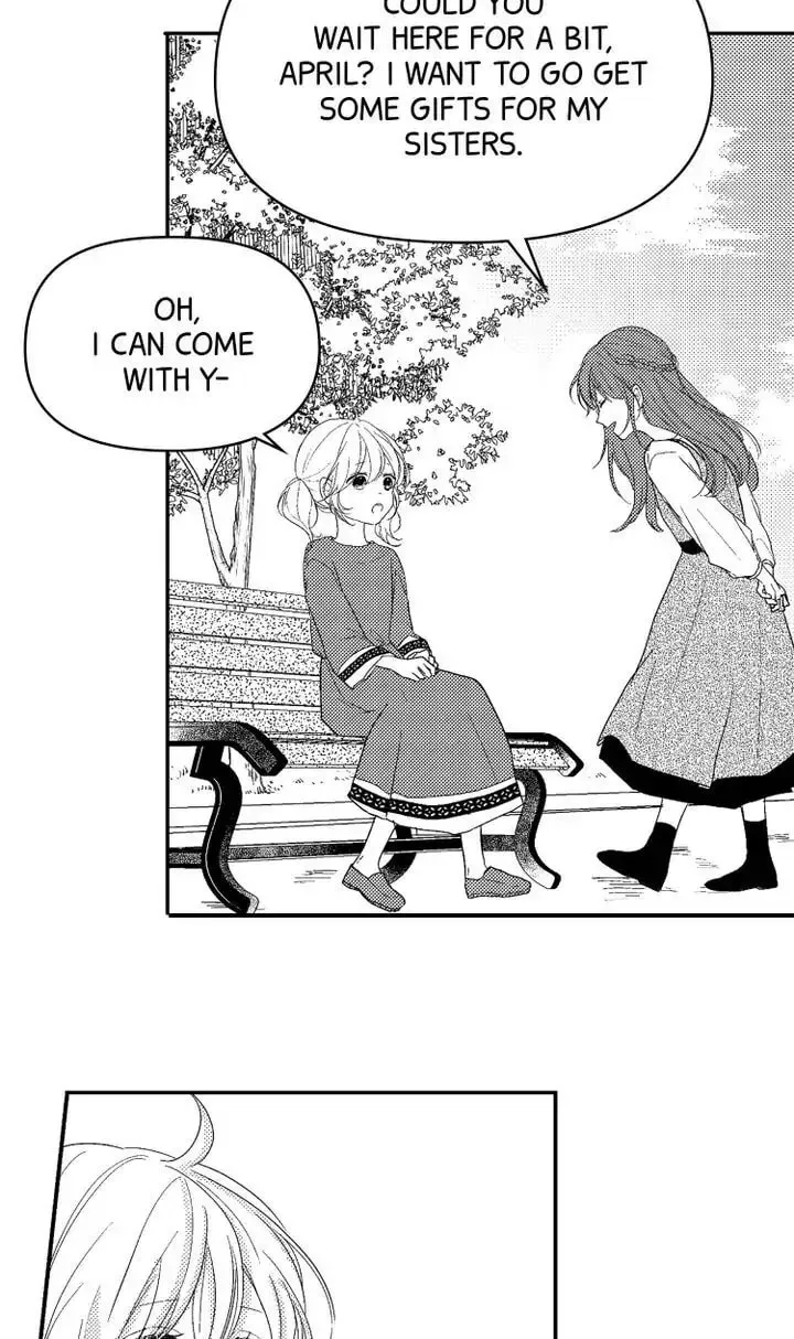 Read Adios April chapter 40 image 7 on Lezhin