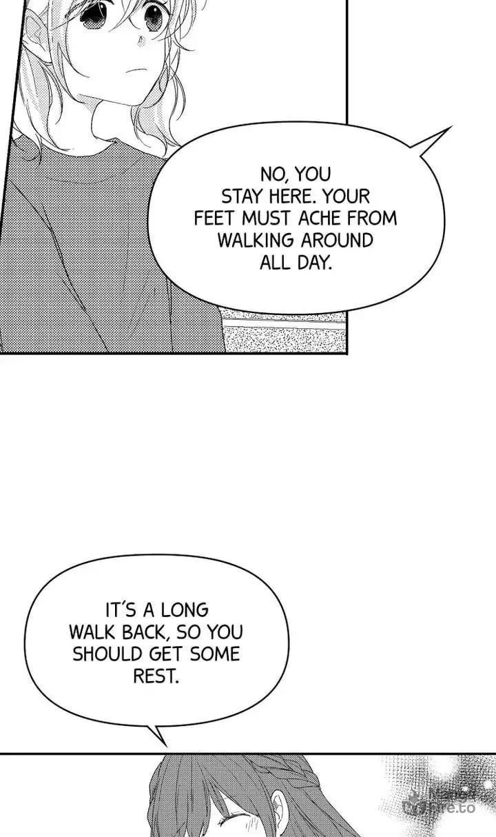 Read Adios April chapter 40 image 8 on Lezhin