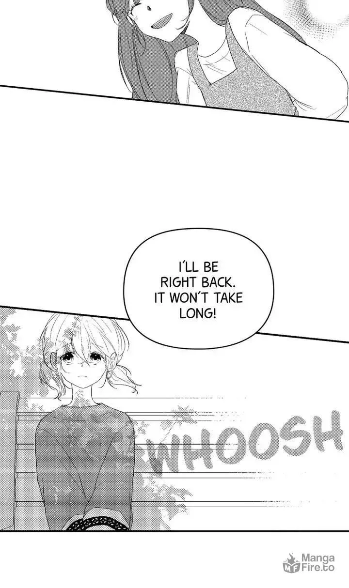 Read Adios April chapter 40 image 9 on Lezhin