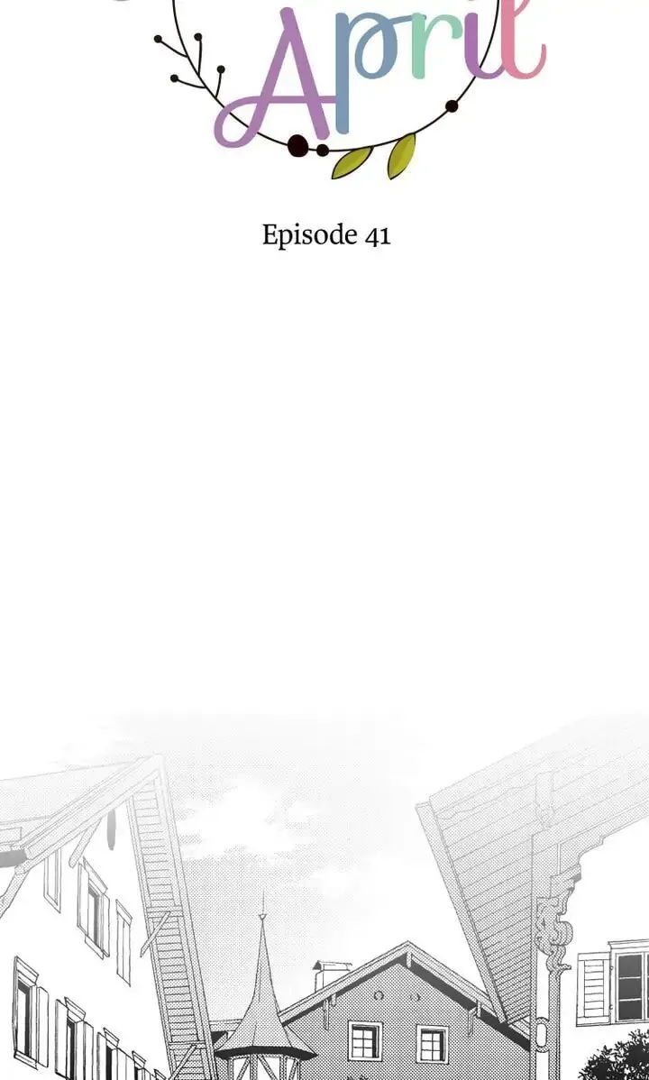 Read Adios April chapter 41 image 1 on Lezhin
