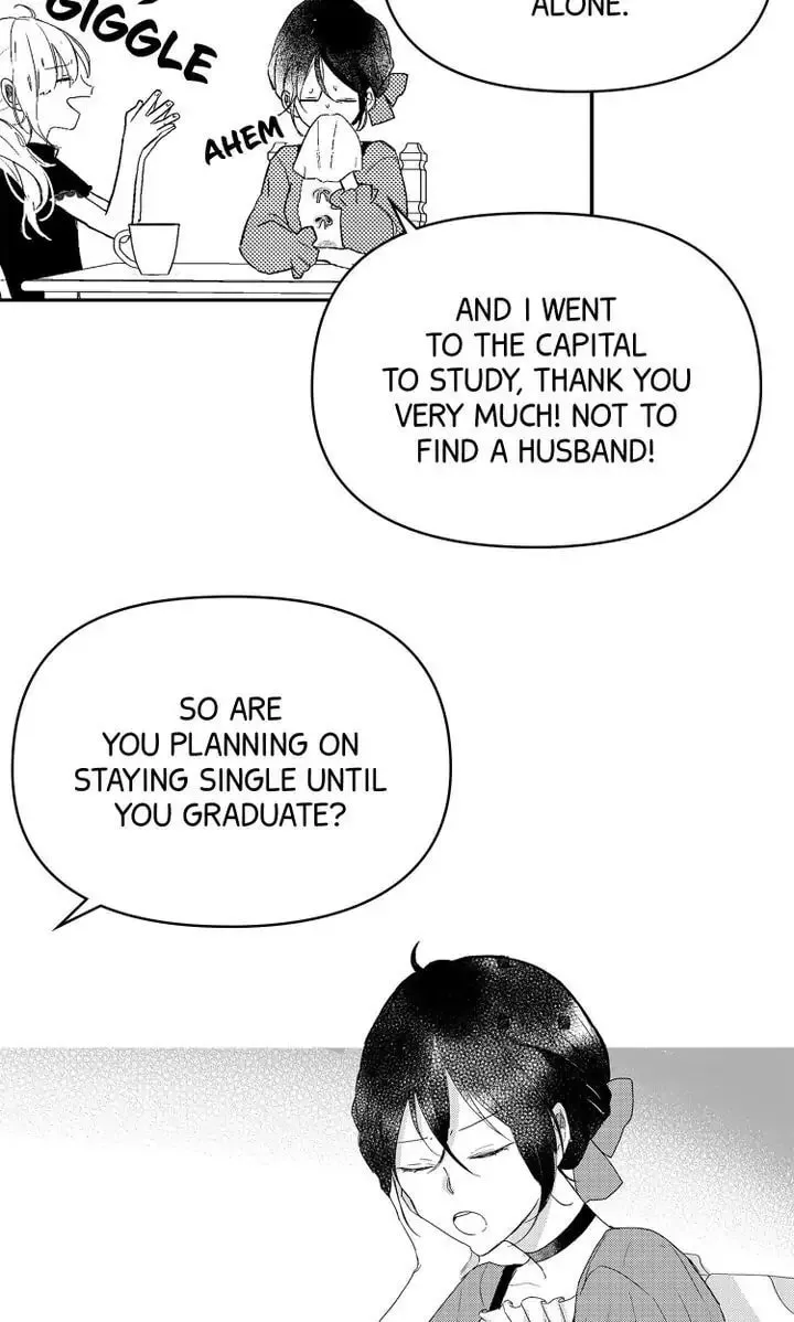 Read Adios April chapter 41 image 15 on Lezhin