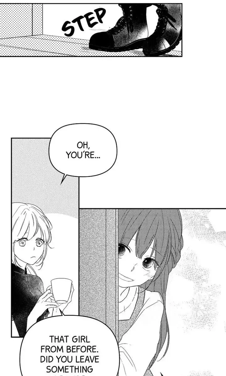 Read Adios April chapter 41 image 18 on Lezhin