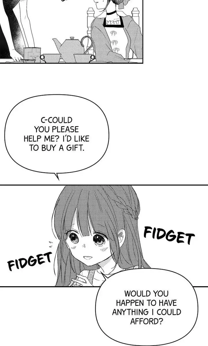 Read Adios April chapter 41 image 21 on Lezhin