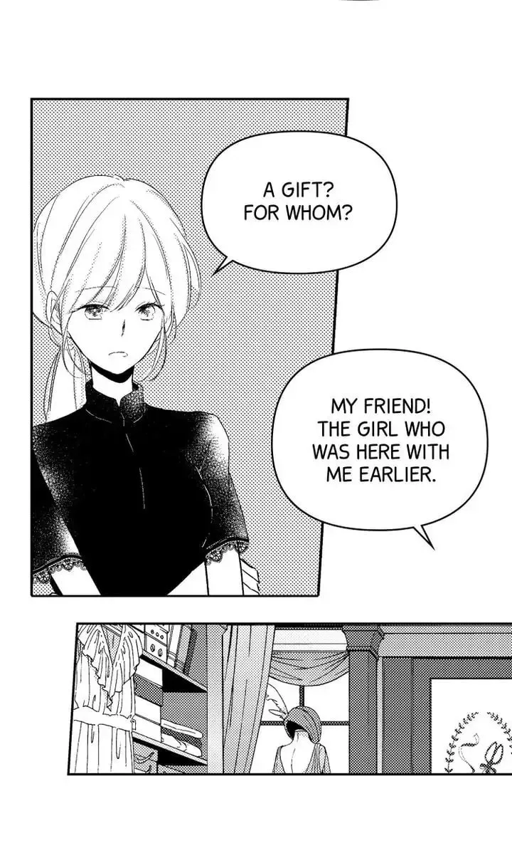 Read Adios April chapter 41 image 22 on Lezhin