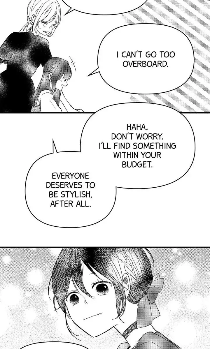 Read Adios April chapter 41 image 25 on Lezhin