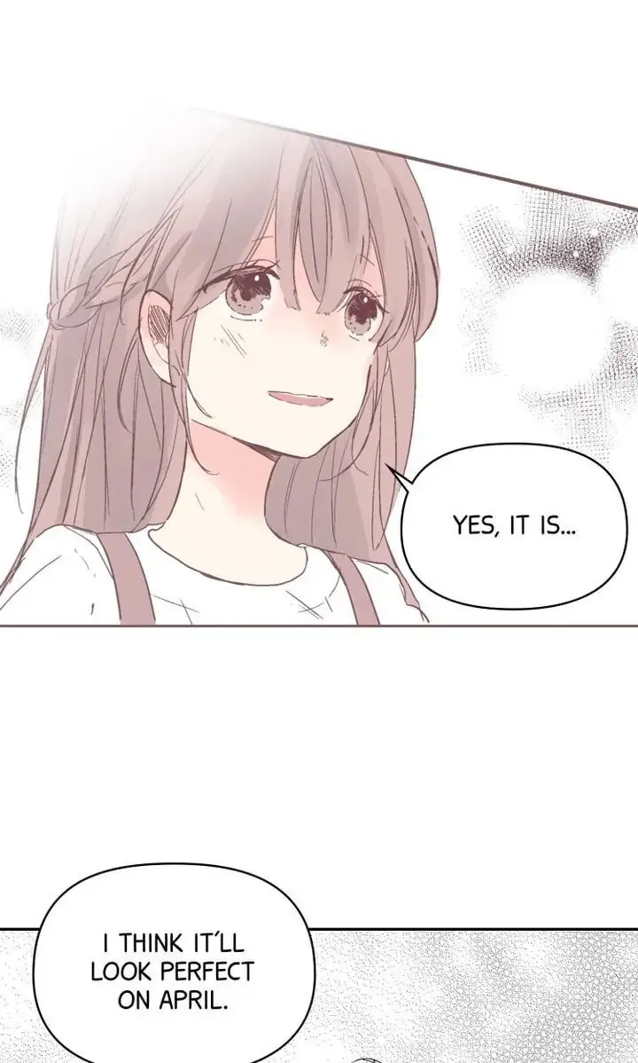 Read Adios April chapter 41 image 28 on Lezhin