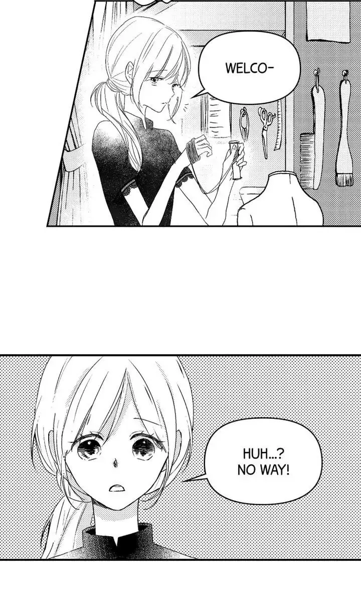 Read Adios April chapter 41 image 3 on Lezhin