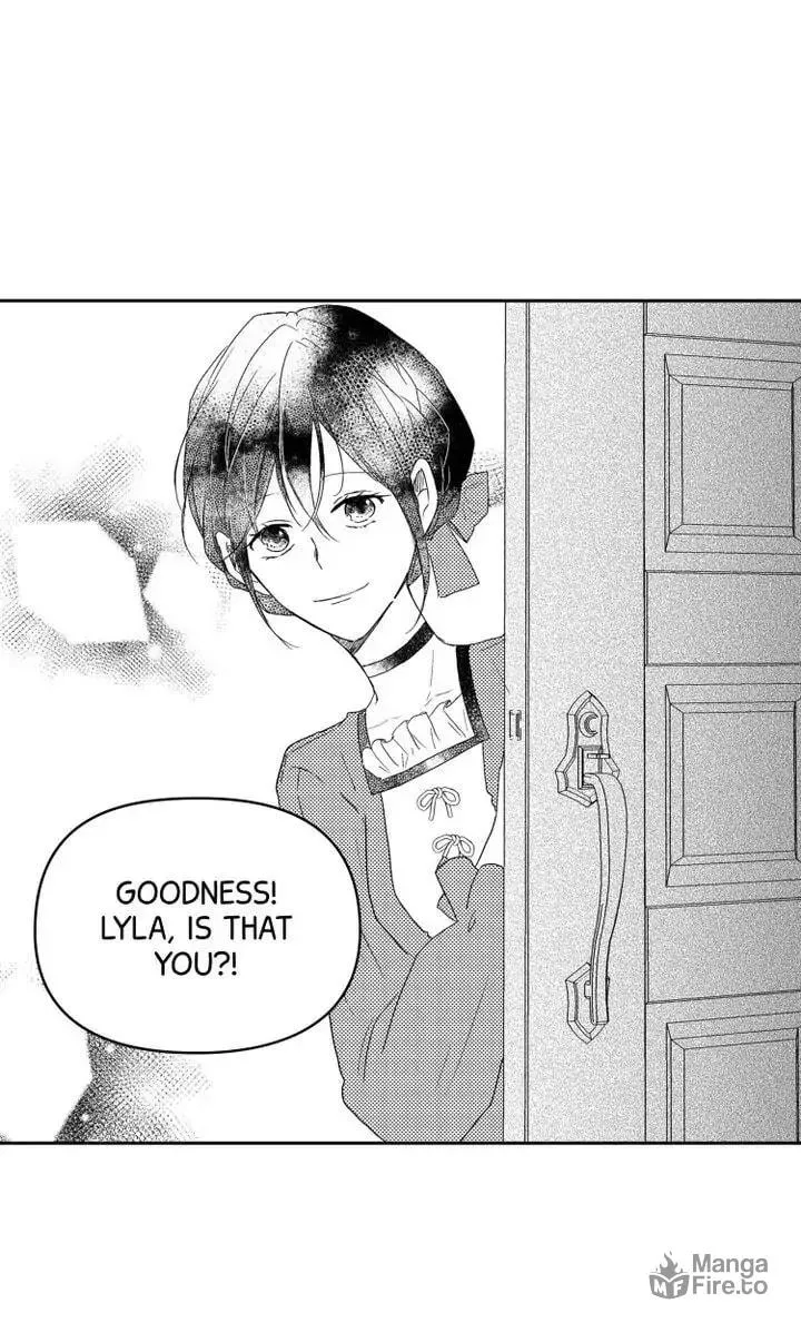 Read Adios April chapter 41 image 4 on Lezhin