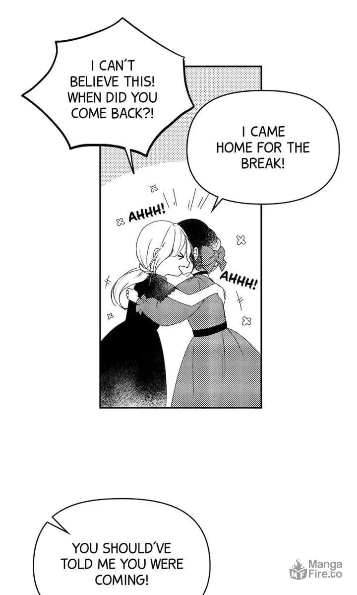 Read Adios April chapter 41 image 5 on Lezhin