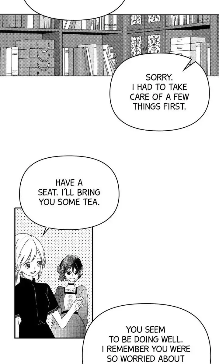 Read Adios April chapter 41 image 6 on Lezhin