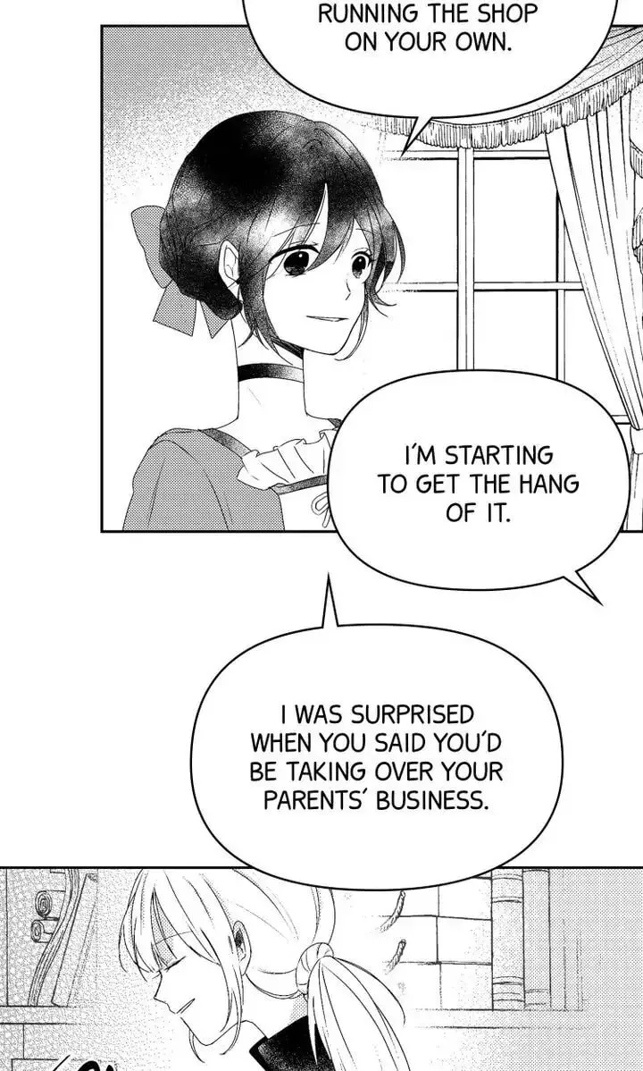 Read Adios April chapter 41 image 7 on Lezhin