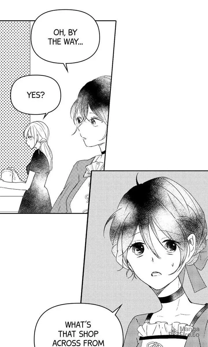 Read Adios April chapter 41 image 9 on Lezhin