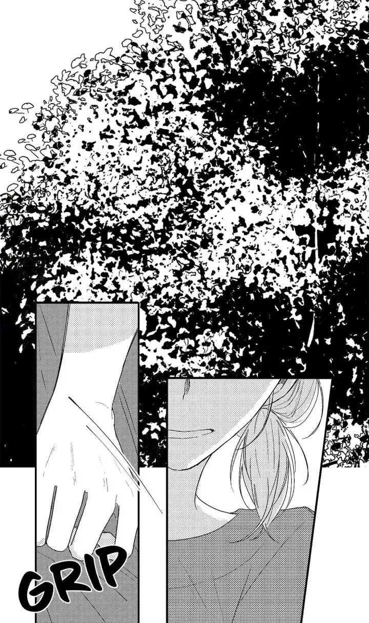 Read Adios April chapter 42 image 13 on Lezhin