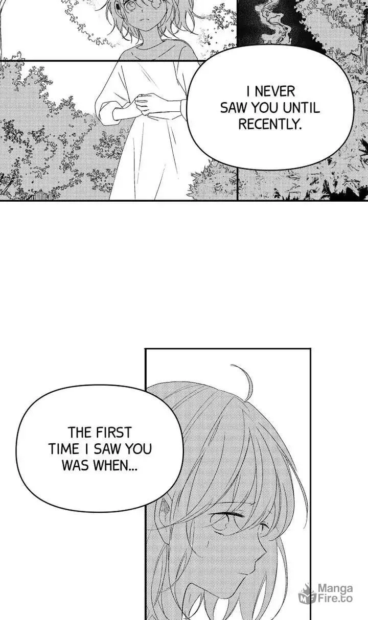 Read Adios April chapter 42 image 17 on Lezhin
