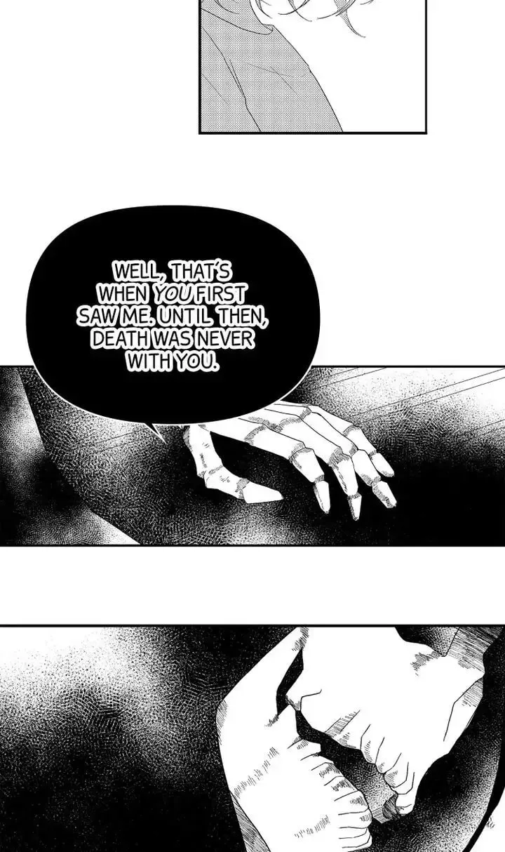 Read Adios April chapter 42 image 18 on Lezhin