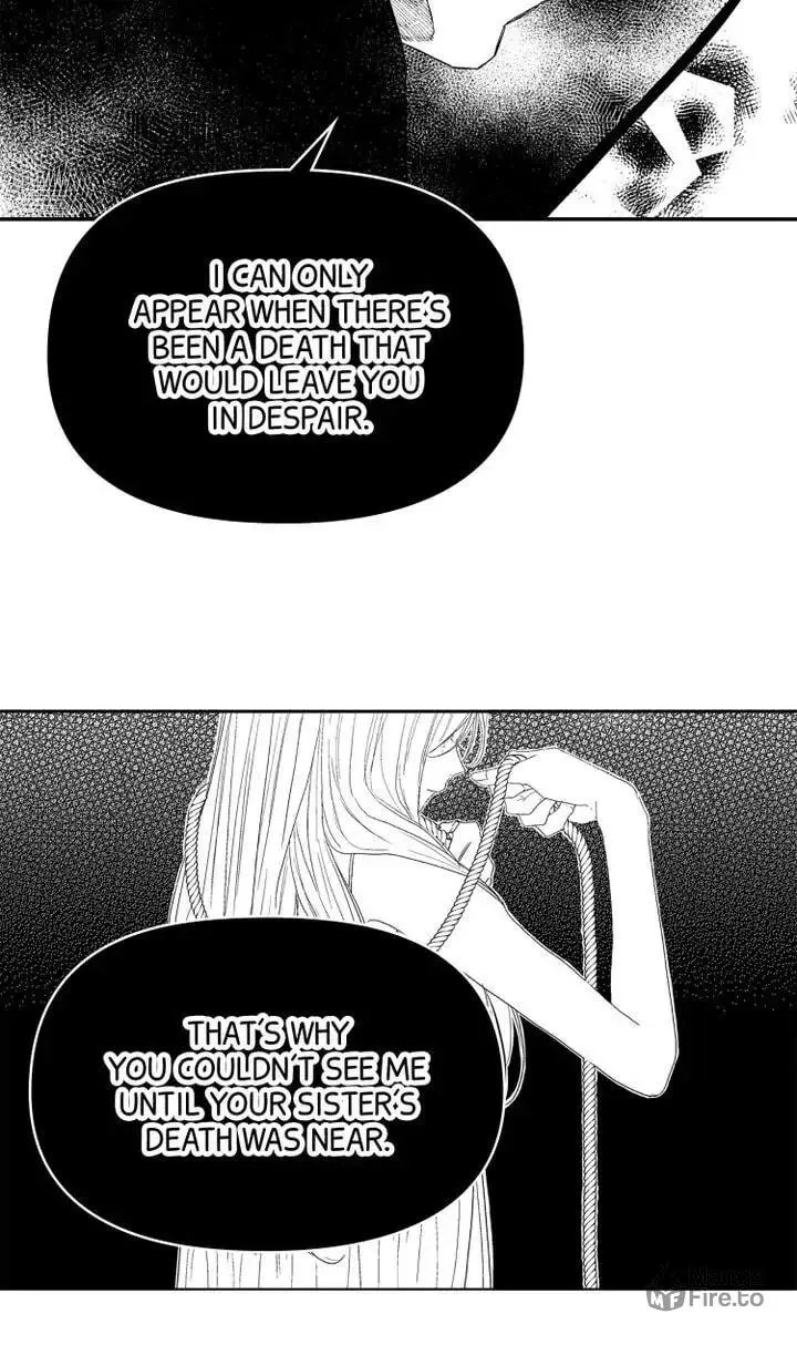 Read Adios April chapter 42 image 19 on Lezhin