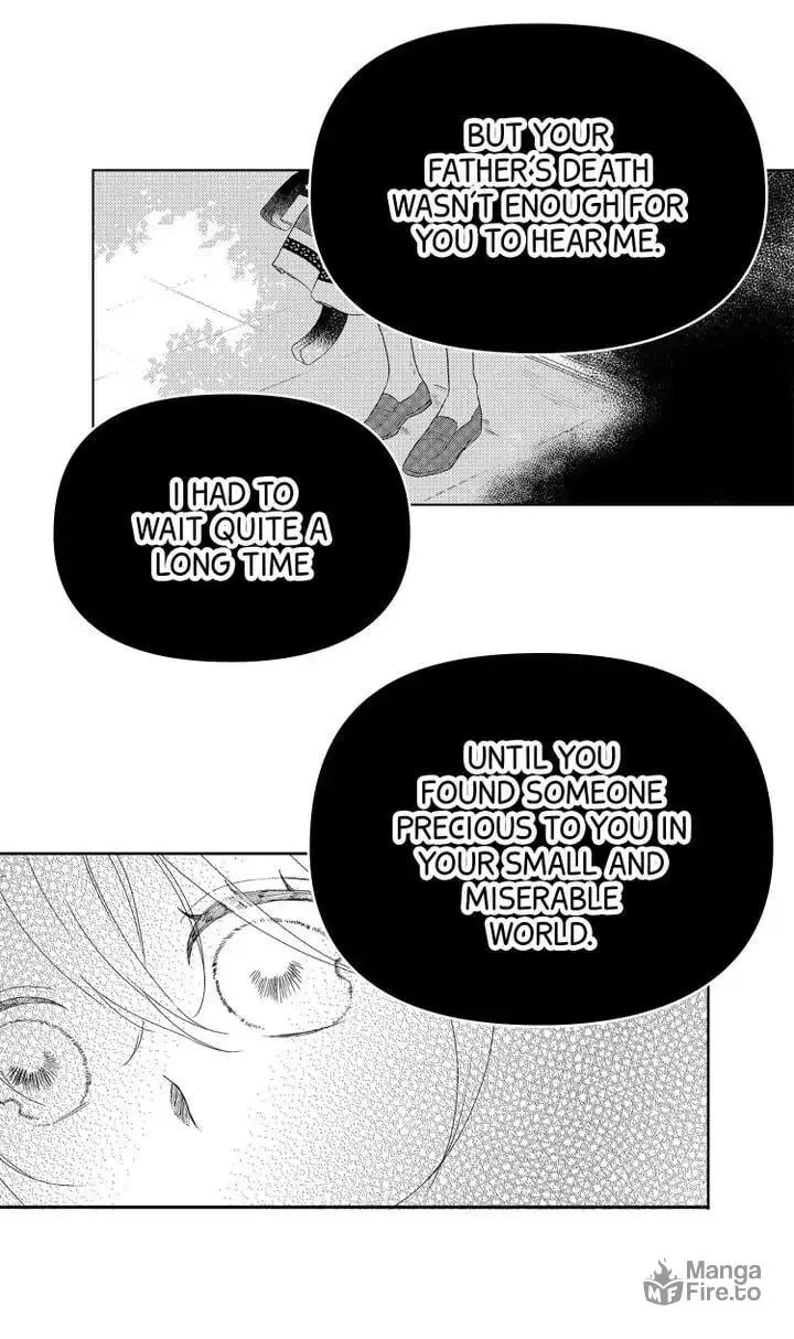 Read Adios April chapter 42 image 20 on Lezhin